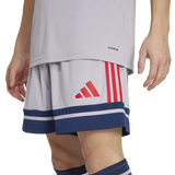 PANTALÓN CORTO ENTRENAMIENTO JUNIOR 25/26