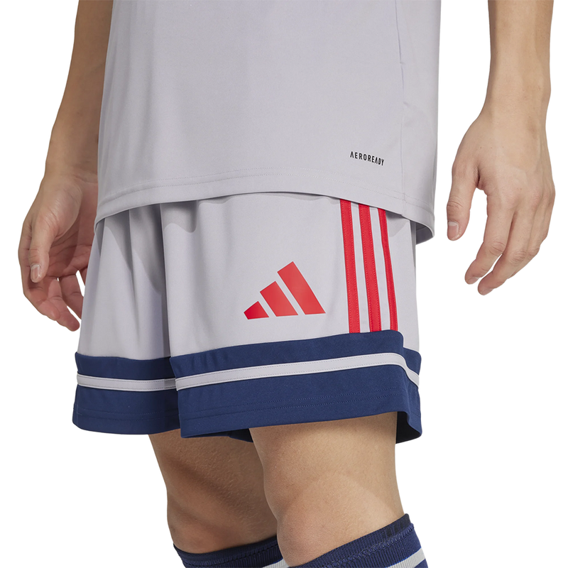 PANTALÓN CORTO ENTRENAMIENTO JUNIOR 25/26