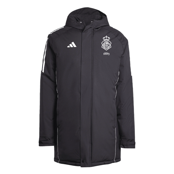PARKA ADULTO 25/26