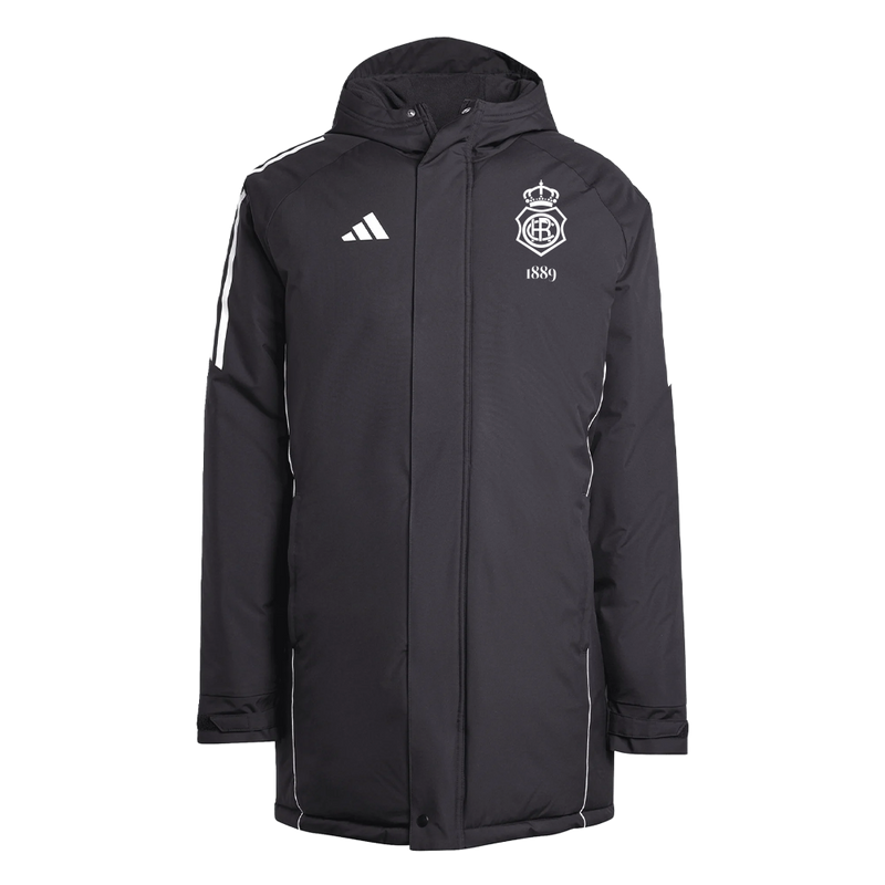 PARKA ADULTO 25/26