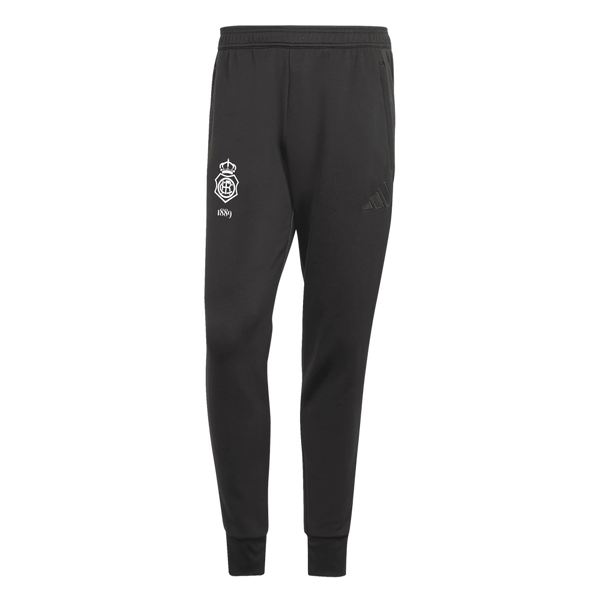 PANTALÓN LARGO DE PASEO TÉCNICO JUNIOR 25/26