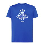 CAMISETA ESCUDO DECANO JUNIOR