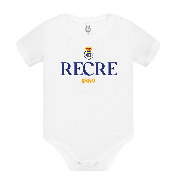 BODY RECRE 1889