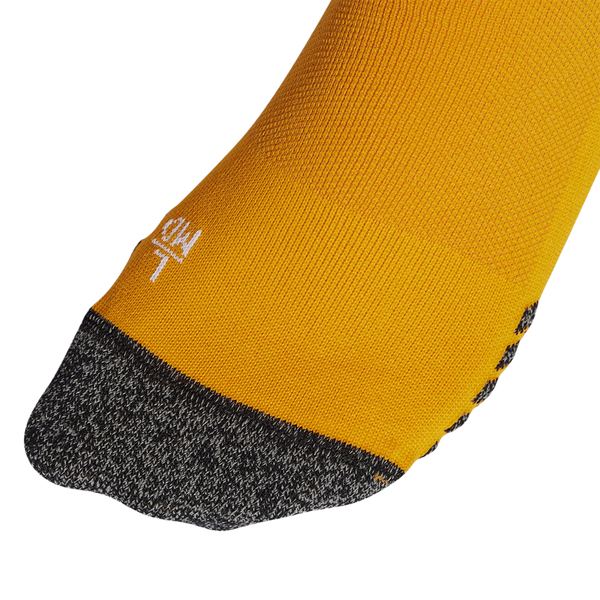 MEDIAS NARANJAS ADIDAS
