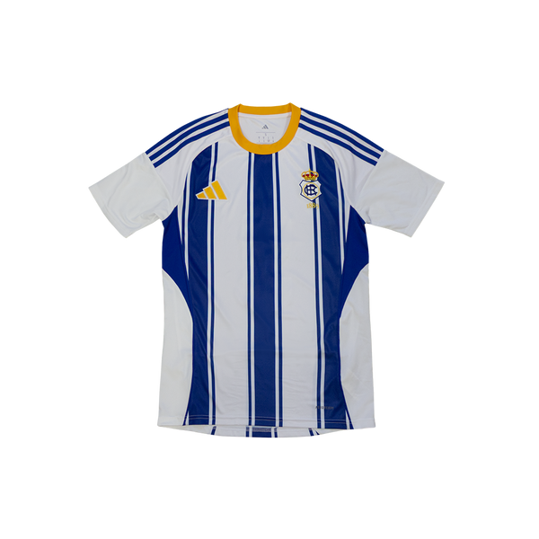 CAMISETA 1ª EQUIPACIÓN JUGADOR JUNIOR 25/26