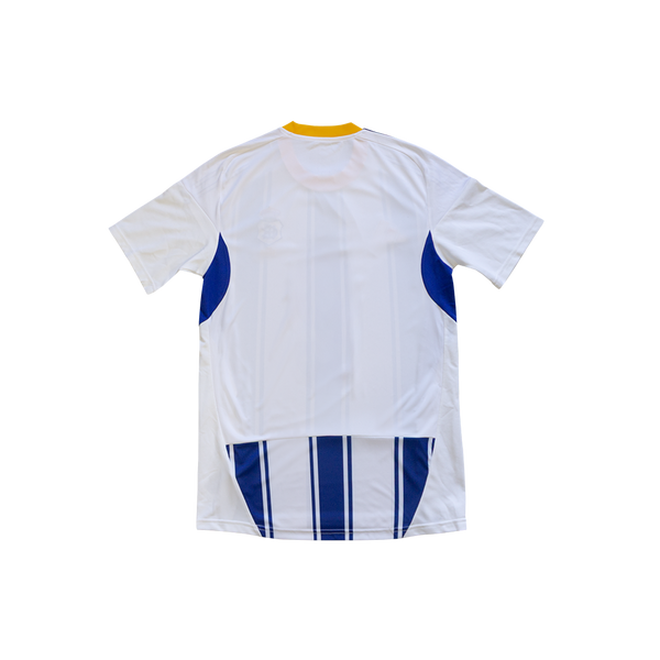 CAMISETA 1ª EQUIPACIÓN JUGADOR JUNIOR 25/26