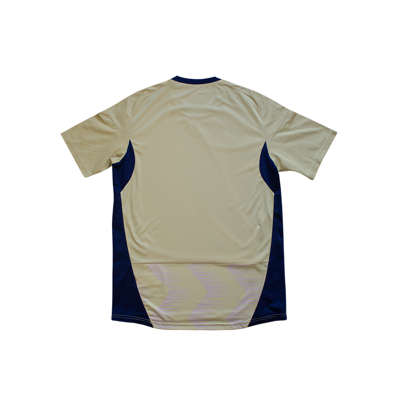 CAMISETA 2ª EQUIPACIÓN JUGADOR JUNIOR 25/26
