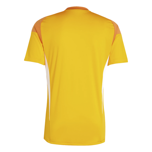 CAMISETA MANGA CORTA PORTERO ADULTO 25/26