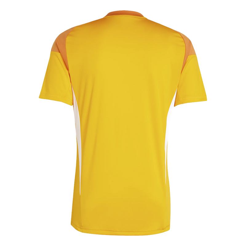 CAMISETA MANGA CORTA PORTERO ADULTO 25/26
