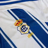 CAMISETA 1ª EQUIPACIÓN JUGADOR JUNIOR 25/26