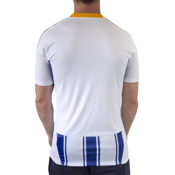CAMISETA 1ª EQUIPACIÓN JUGADOR ADULTO 25/26