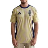 CAMISETA 2ª EQUIPACIÓN JUGADOR ADULTO 25/26