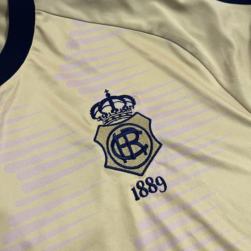 CAMISETA 2ª EQUIPACIÓN JUGADOR ADULTO 25/26