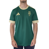 CAMISETA 3ª EQUIPACIÓN JUGADOR  ADULTO 25/26