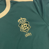 CAMISETA 3ª EQUIPACIÓN JUGADOR  ADULTO 25/26