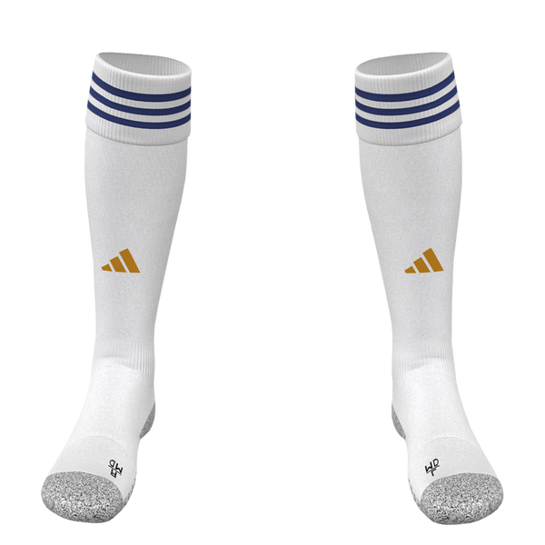MEDIAS BLANCAS ADIDAS