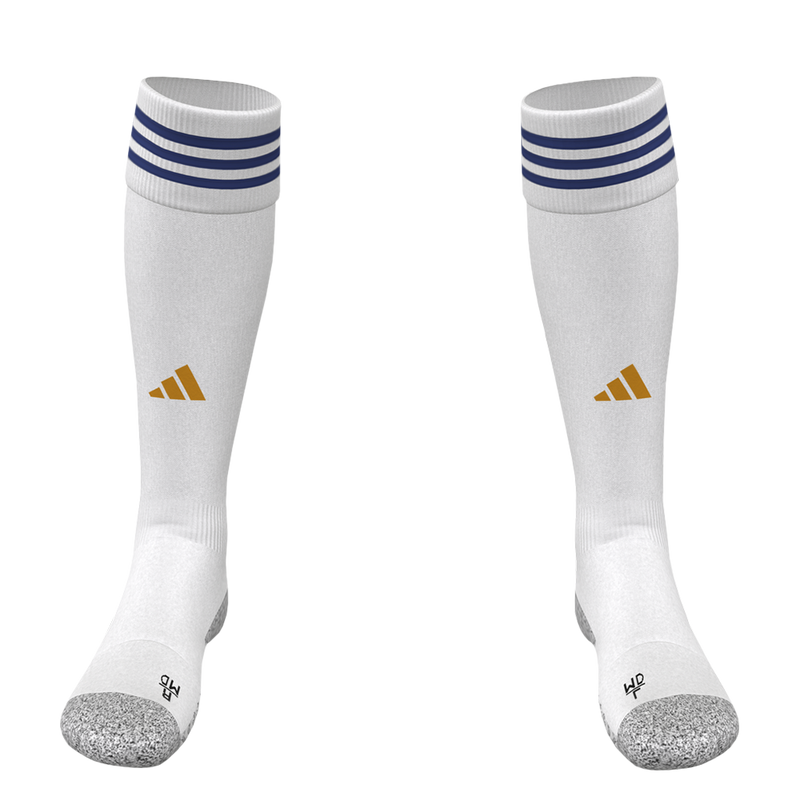 MEDIAS BLANCAS ADIDAS