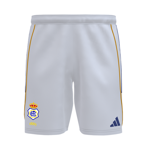 PANTALÓN 1ª EQUIPACIÓN JUGADOR JUNIOR 25/26