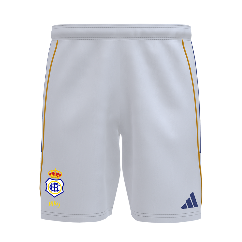 PANTALÓN 1ª EQUIPACIÓN JUGADOR JUNIOR 25/26