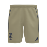 PANTALÓN 2ª EQUIPACIÓN JUGADOR JUNIOR 25/26