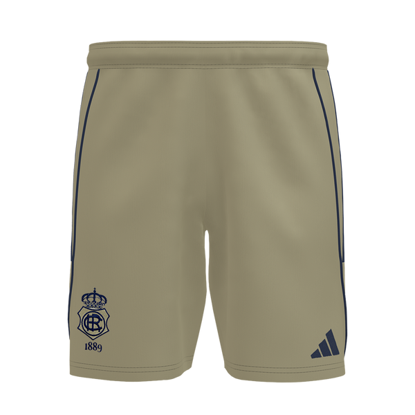 PANTALÓN 2ª EQUIPACIÓN JUGADOR JUNIOR 25/26