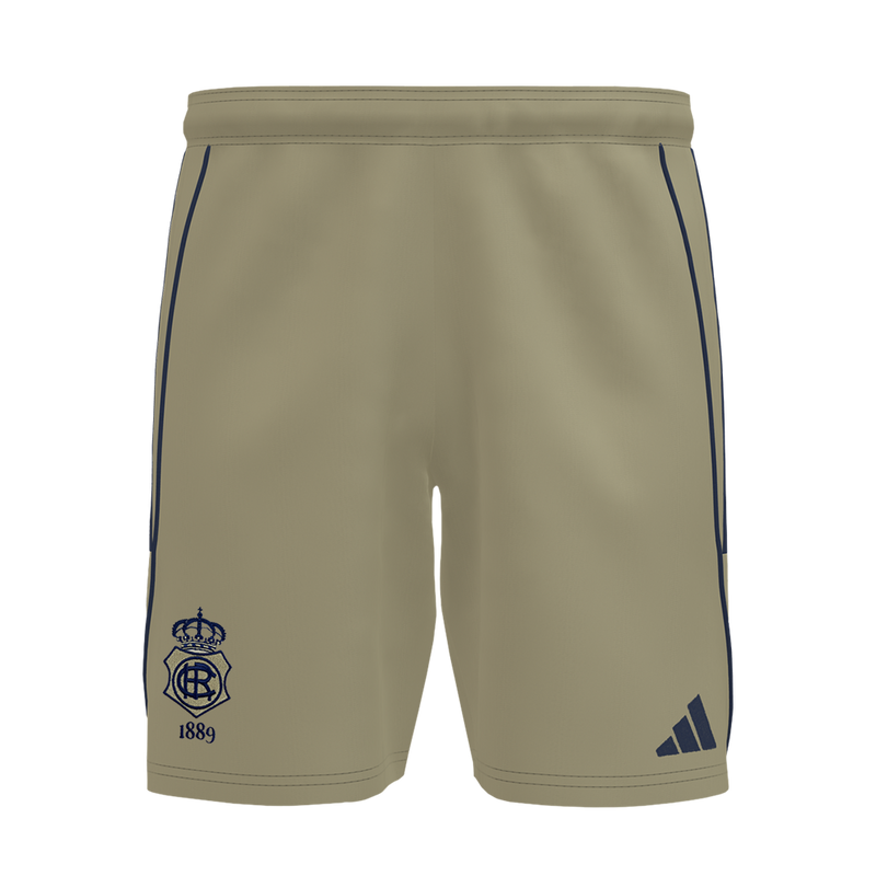 PANTALÓN 2ª EQUIPACIÓN JUGADOR JUNIOR 25/26