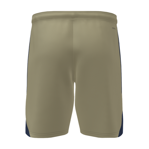 PANTALÓN 2ª EQUIPACIÓN JUGADOR JUNIOR 25/26