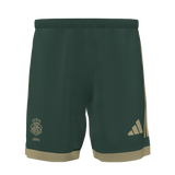PANTALÓN 3ª EQUIPACIÓN JUGADOR JUNIOR 25/26