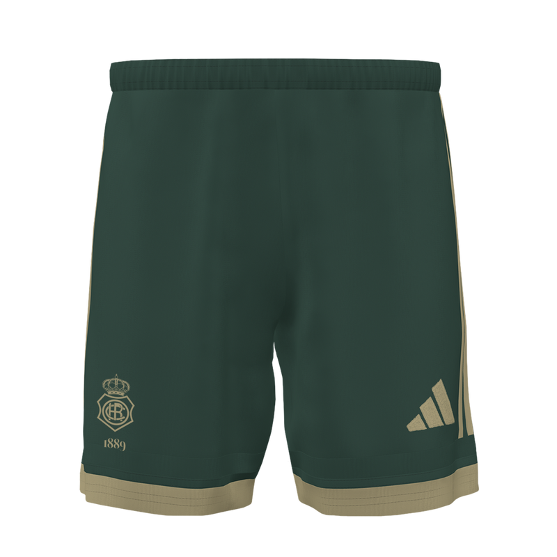 PANTALÓN 3ª EQUIPACIÓN JUGADOR JUNIOR 25/26