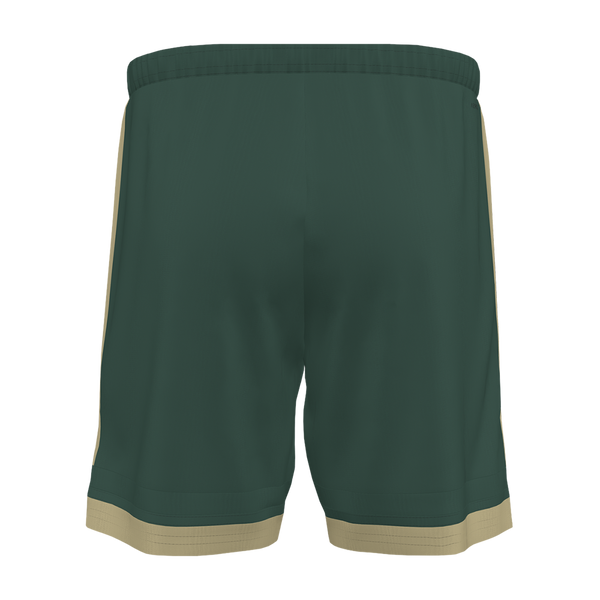 PANTALÓN 3ª EQUIPACIÓN JUGADOR JUNIOR 25/26