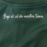 SUDADERA DÍA DE ANDALUCIA