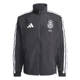 CHAQUETA TÉCNICA PASEO TÉCNICO ADULTO