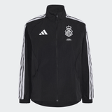 CHAQUETA TÉCNICA PASEO TÉCNICO JUNIOR