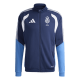 CHAQUETA PASEO JUGADOR ADULTO