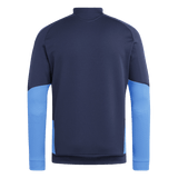 CHAQUETA PASEO JUGADOR ADULTO