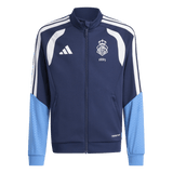 CHAQUETA PASEO JUGADOR JUNIOR