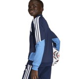 CHAQUETA PASEO JUGADOR JUNIOR