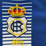 CAMISETA 1ª EQUIPACIÓN JUGADOR JUNIOR 26/27