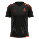 CAMISETA 2ª EQUIPACIÓN JUGADOR JUNIOR 26/27