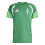 CAMISETA ENTRENAMIENTO PORTERO ADULTO 26/27