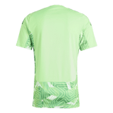 CAMISETA VERDE PORTERO ADULTO 26/27