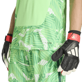 CAMISETA VERDE PORTERO ADULTO 26/27
