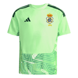 CAMISETA VERDE PORTERO JUNIOR 26/27