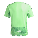 CAMISETA VERDE PORTERO JUNIOR 26/27