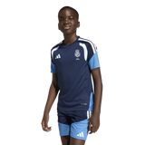 CAMISETA ENTRENAMIENTO JUGADOR JUNIOR 25/26