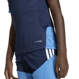 CAMISETA ENTRENAMIENTO JUGADOR JUNIOR 25/26