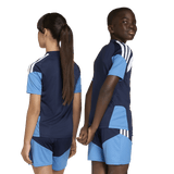 CAMISETA ENTRENAMIENTO JUGADOR JUNIOR 25/26