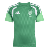 CAMISETA ENTRENAMIENTO PORTERO JUNIOR 26/27