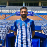 CAMISETA 1ª EQUIPACIÓN JUGADOR JUNIOR 26/27