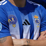 CAMISETA 1ª EQUIPACIÓN JUGADOR JUNIOR 26/27